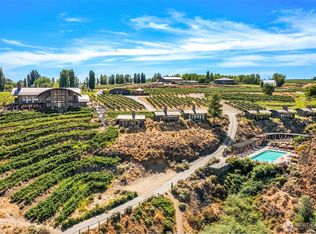 23672 Sagecliffe Rd NW #14, Quincy, WA 98848