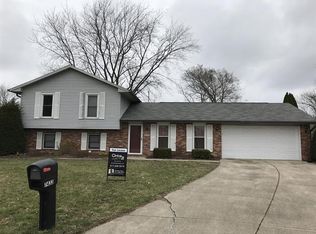 7433 Pullman Ct, Indianapolis, IN