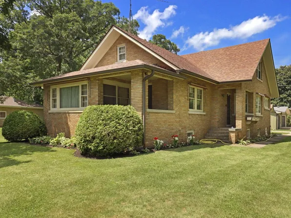 226 S 2nd STREET, Silver Lake, WI 53170
