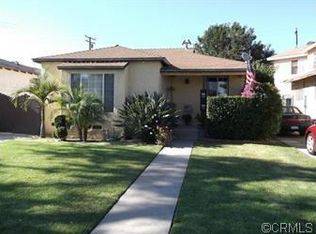 5223 Wood Ave, South Gate, CA 90280