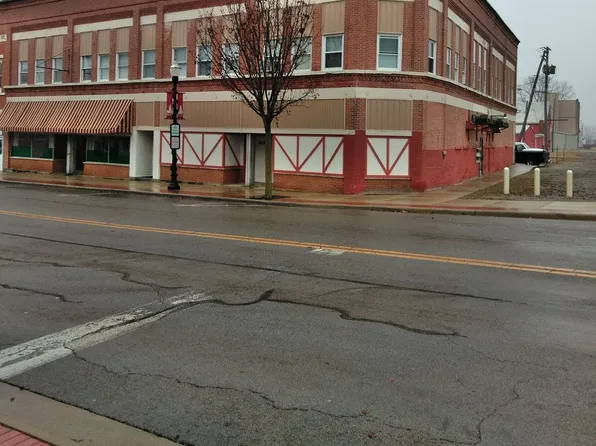 102-108 N Main St Ada Ohio 45810