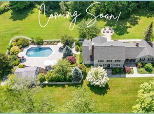 46 Tally Ho Rd, Ridgefield, CT 06877