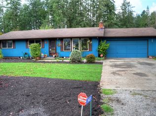 3409 Eagle Dr NE, Olympia, WA 98516