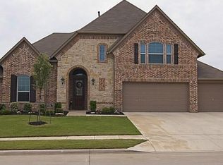 2268 Gulfstream Dr, Little Elm, TX 75068