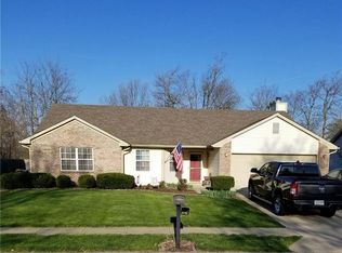 834 Center St, Greenfield, IN 46140