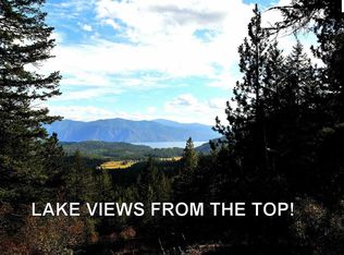 Nna Sky Meadow Rd, Sagle, ID 83860