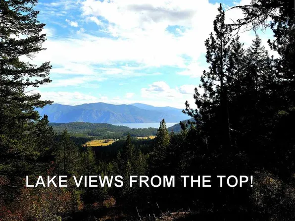 Nna Sky Meadow Rd, Sagle, ID 83860