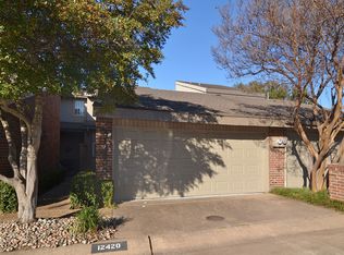 12420 Montego Plz, Dallas, TX 75230