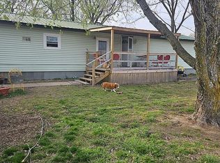 406 N Maple St, Pryor, OK 74361