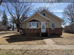 201 S 2nd Ave, Anthon, IA 51004