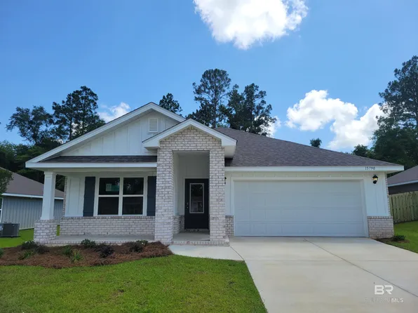 15790 Laurelbrooke Loop Lot 12, Fairhope, AL 36532