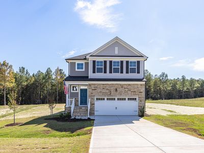 433 Old Fashioned Way, Lillington, NC, 27546