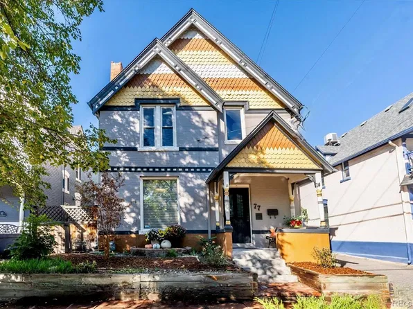 77 S Bannock Street, Denver, CO 80223