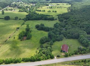 0 Old Tom Box Rd, North little rock, AR 72120