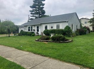 2051 S Center Blvd, Springfield, OH 45506