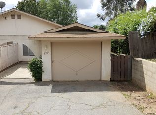 522 W Fallbrook St, Fallbrook, CA 92028