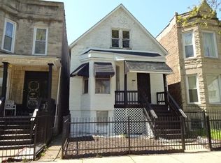 5114 S Union Ave, Chicago, IL