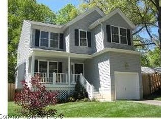 616 Park Rd, Severna Park, MD 21146