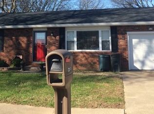 2257 Sutton Dr, Henderson, KY 42420