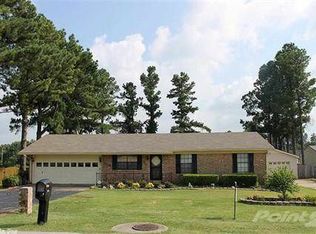 2508 Hatcher Dr, Paragould, AR 72450