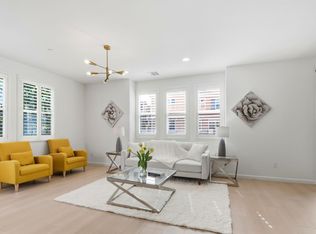 1855 Trento Loop, Milpitas, CA 95035