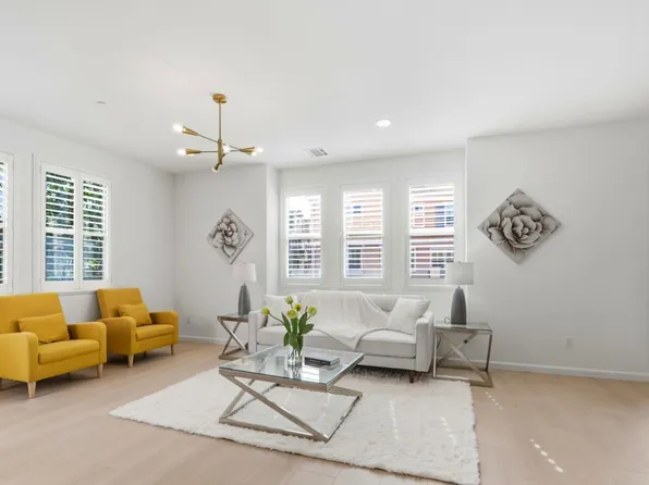 1855 Trento Loop, Milpitas, CA 95035