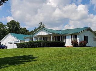 3107 Schrader Hill Rd, Pulaski, VA 24301