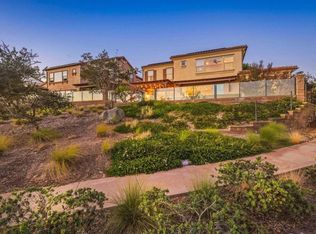 15838 Potomac Ridge Rd, San Diego, CA 92127