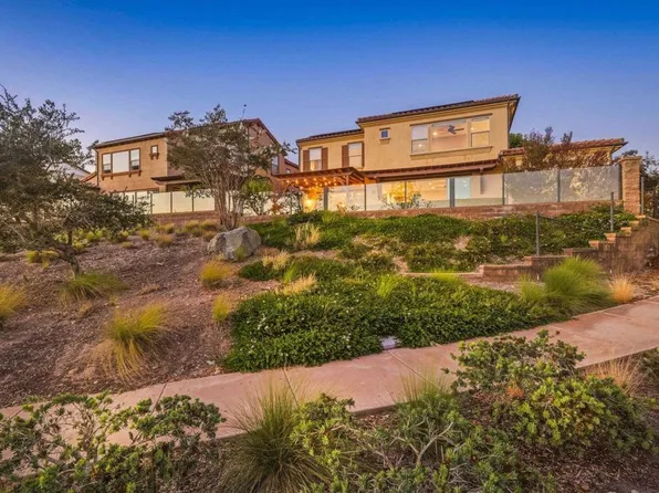 15838 Potomac Ridge Rd, San Diego, CA 92127