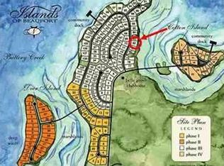 333 De La Gaye Point, Beaufort, SC 29902