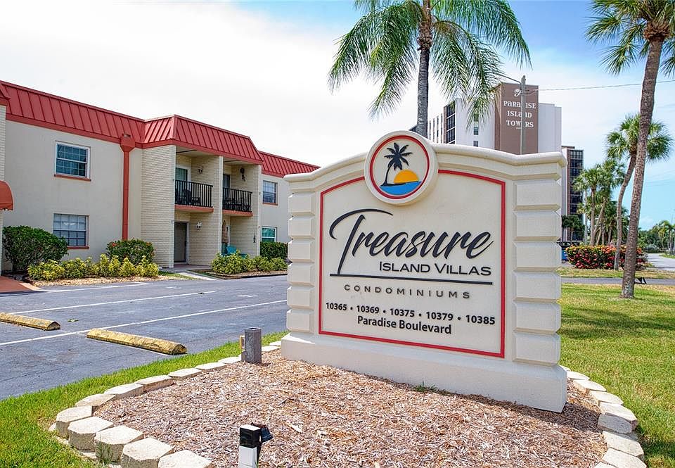 1st image of 10365 Paradise Blvd APT 9