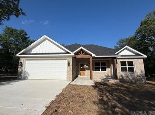 18 Wilderness Rd, Greenbrier, AR 72058