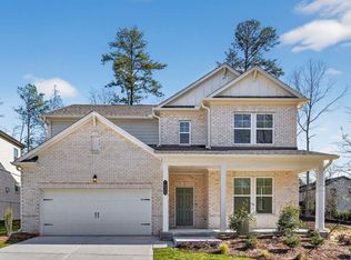 1335 Auburn Glen Rd, Dacula, GA 30019