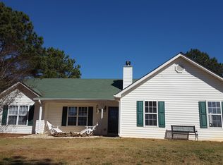 635 Honey Creek Rd, McDonough, GA 30252