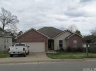 1224 Chatfield, Benton, AR 72015