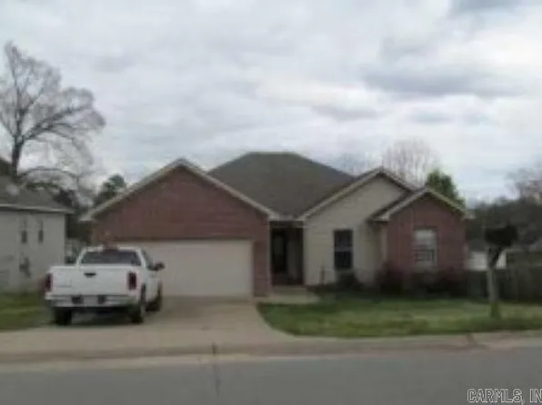 1224 Chatfield, Benton, AR 72015
