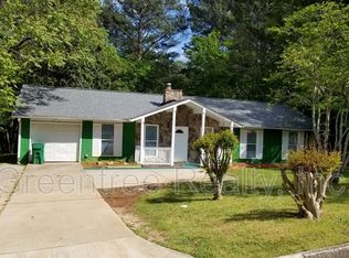 1824 Singer Way, Lithonia, GA 30058