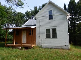 15396 Creamery Rd, Kaleva, MI 49645