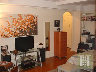 Rented by Halstead Real Estate