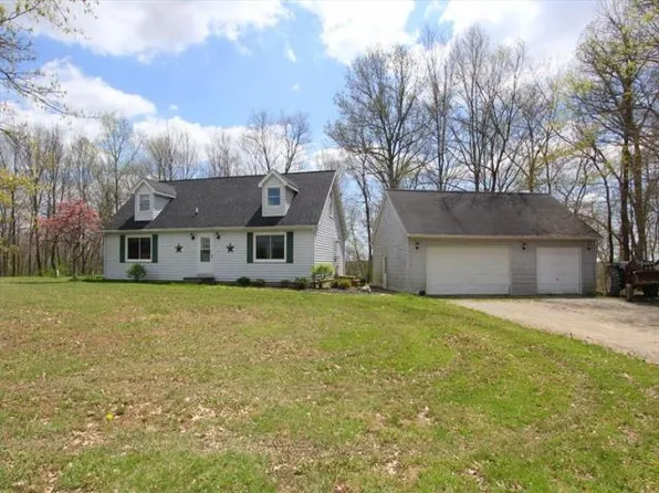 8367 E Route 22 #&-3, Morrow, OH 45152