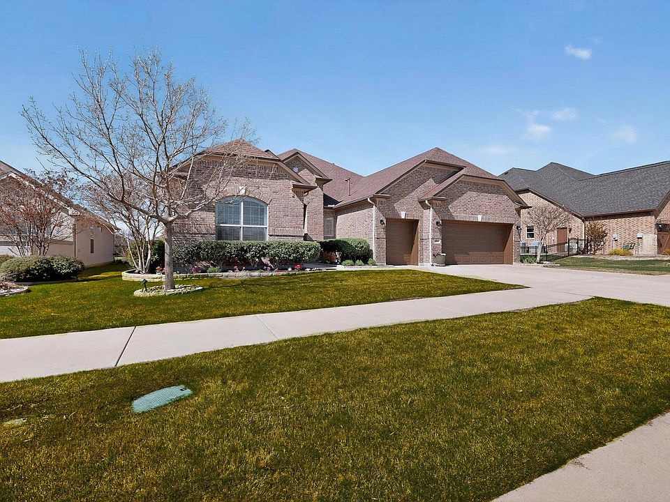 ai様確認ページ 9404 Crestview Dr, Denton, TX 76207 | Zillow