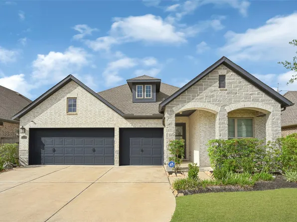 23759 Travers Hill Rd, Richmond, TX 77469