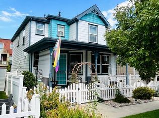 2886 Central Park Blvd, Denver, CO 80238
