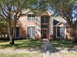 21 Devon Ct, Mansfield, TX 76063