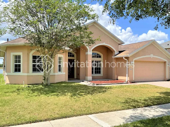 2865 Sweetspire Cir, Kissimmee, FL 34746