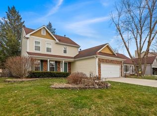 1175 Spring Creek Rd, Elgin, IL 60120