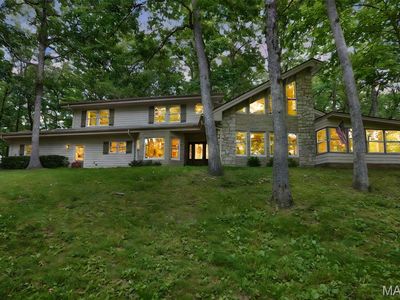 19072 Bear Trail Rd, Glencoe, MO, 63038