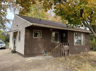 431 11th St N, Wisconsin Rapids, WI 54494