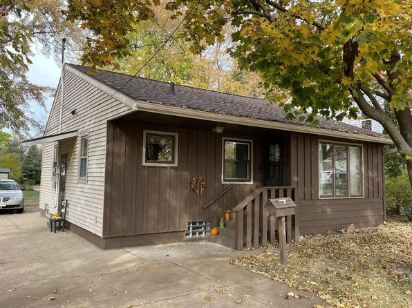 431 11TH STREET NORTH, Wisconsin Rapids, WI 54494