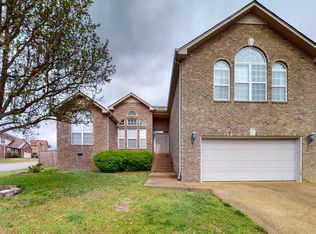 5516 Craftwood Dr, Antioch, TN 37013